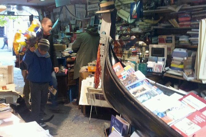 Venice Shore Excursion Private Tour - Practical notes for enjoying the route (especially on a cruise day)