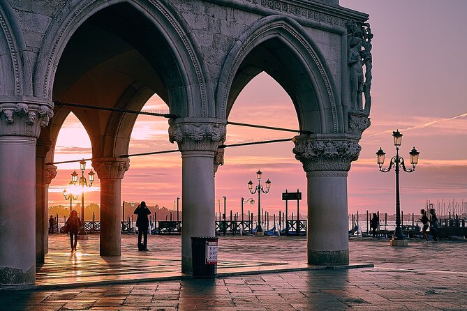 Venice Sightseeing Walking Tour for Kids and Families - Marco Polo House and Venice’s Storytelling Side