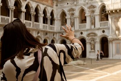 Venice Skip lines at Doge's & St. Mark's with Exclusive Sky Walk - Doge’s Palace: secret passages, prisons, and the rooms where decisions happened