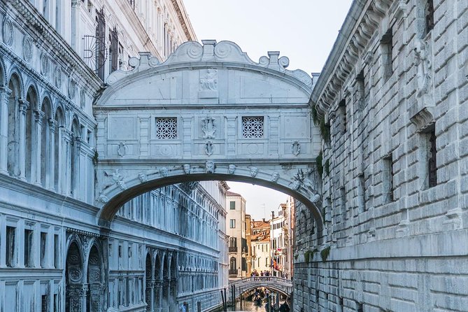 Venice Skip the line of San Mark Basilica and Doge's Palace Tour - Price and value: is $324.09 per person actually fair?