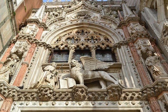 Venice Skip the line of San Mark Basilica and Doge's Palace Tour - Should you book this skip-the-line Venice tour?