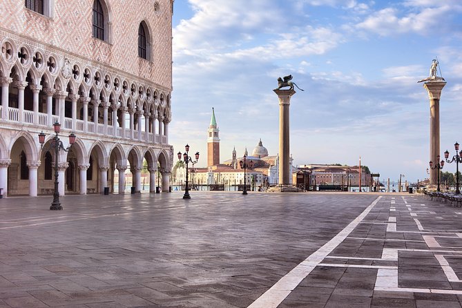 Venice Skip the Line Saint Mark's Basilica and Doge's Palace Private Tour - Price and Value: When $422.38 Makes Sense