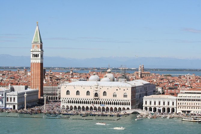 Venice & Skip-the-line St. Mark's Bell Tower Private Guided Tour - Key Highlights You’ll Care About