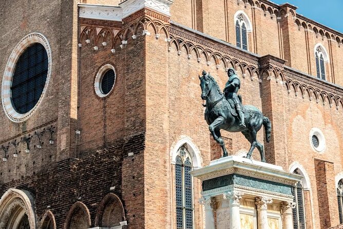Venice & Skip-the-line St. Mark's Bell Tower Private Guided Tour - Private Guide = Real Tailoring (Not Just Extra Comfort)