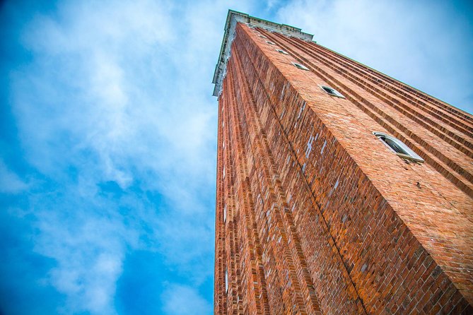 Venice & Skip-the-line St. Mark's Bell Tower Private Guided Tour - Price and Value: Does It Make Sense at $192.66 Per Person?