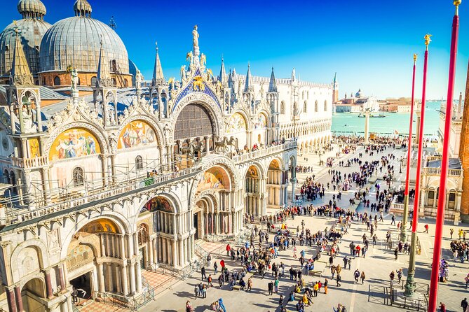 Venice & Skip-the-line St. Mark's Bell Tower Private Guided Tour - Best Fit: Who Should Book This Tour?