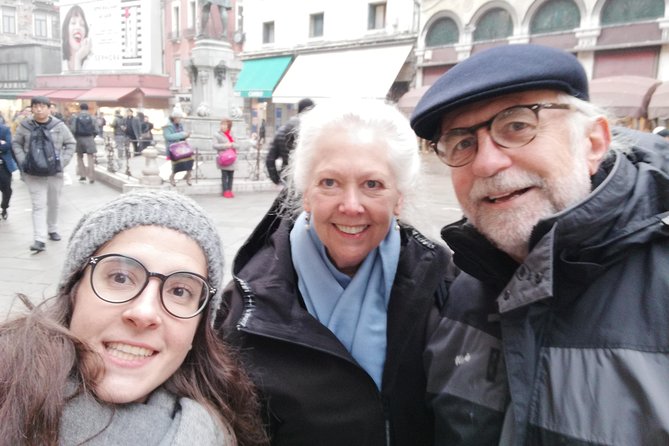 Venice Small Group Tour With Local Guide - Price and value: is $23.14 actually a bargain?