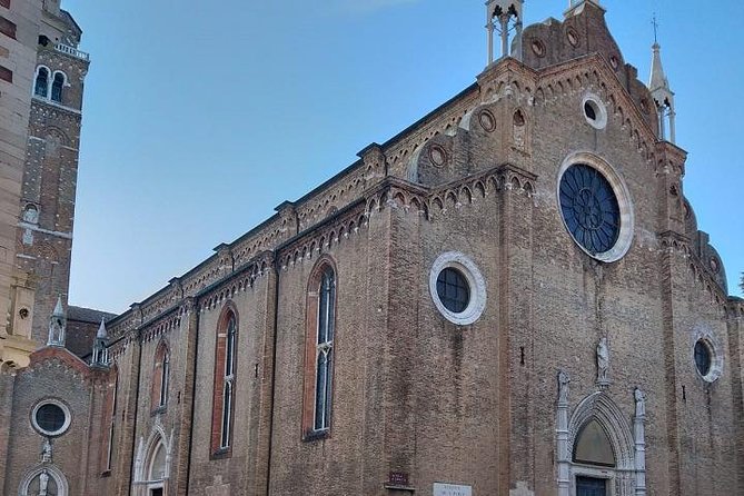 Venice Small Group Walking Tour of Most-Famous Sites &Attractions - Why this 2-hour Venice walk works (even if you’ve been before)