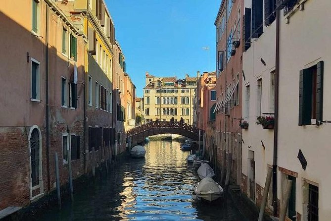 Venice Small Group Walking Tour of Most-Famous Sites &Attractions - Price and value: what $48.39 gets you (and what it doesn’t)