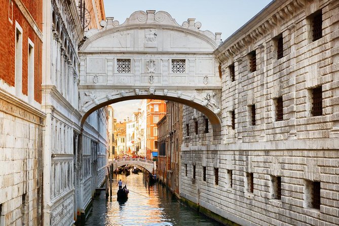 Venice Small Group Walking Tour with St. Mark's Basilica Terrace - St. Mark’s Basilica area finish (outside): where the day clicks