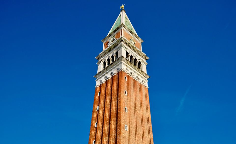 Venice: St. Mark's Basilica and Gondola Morning Tour - Key Things I’d Book for