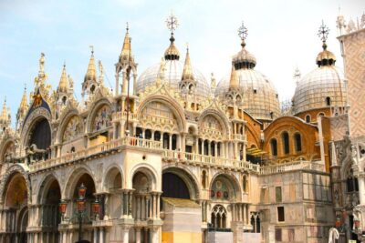 Venice: St. Mark’s Basilica Ticket with Host and Audioguide - Pre-Reserved Ticket Reality: What You Get, What You Don’t
