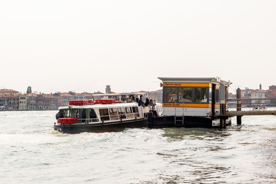 Venice: St. Mark's City Pass with Doge's Palace Entry - Who This Pass Suits Best
