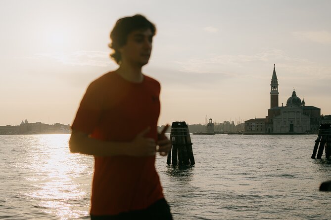 Venice Sunrise 1h Running Tour - Key Things I’d Plan For