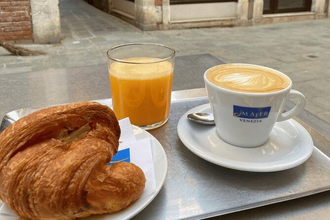 Venice Sunrise 1h Running Tour - Why This 7:30am Running Tour Feels Like a Real Venice Morning