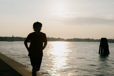 Venice Sunrise 1h Running Tour - Meeting at Rialto Bridge: Fast Orientation Without the Usual Chaos