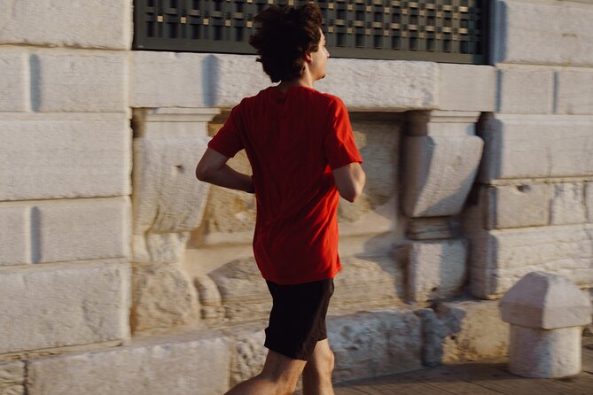 Venice Sunrise 1h Running Tour - Price and Value: Is $42.06 a Fair Trade for 1 Hour?