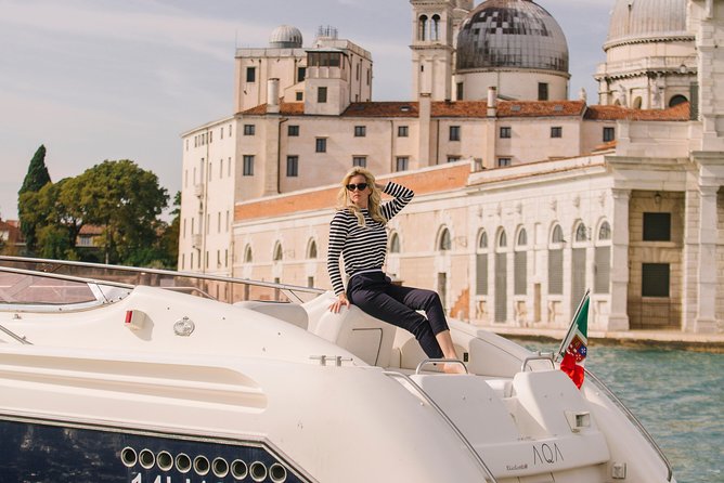 Venice: Sunset Lagoon Experience - Why this lagoon cruise feels different from Venice’s usual boats