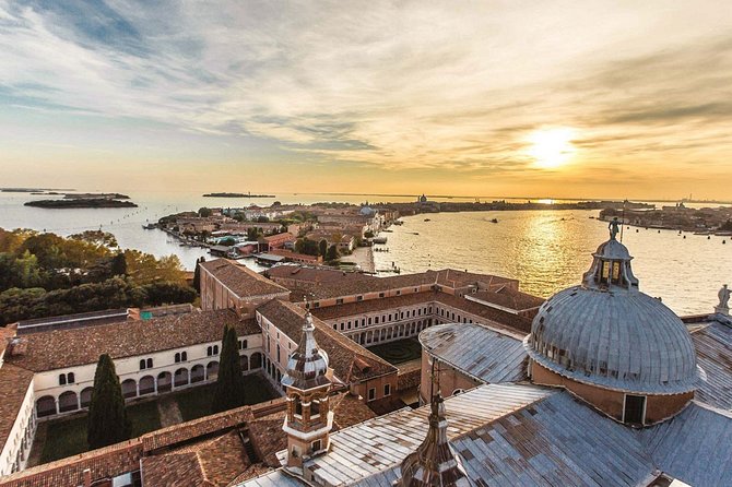 Venice: Sunset Lagoon Experience - What you really get for the price (and why it can be worth it)