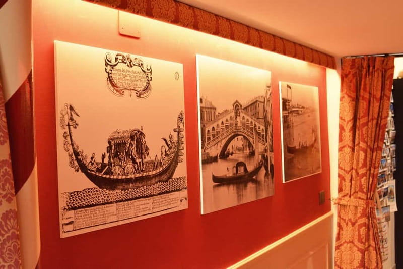 Venice: The Gondola Gallery 3D Experience - Should You Book This 3D Gondola Experience?