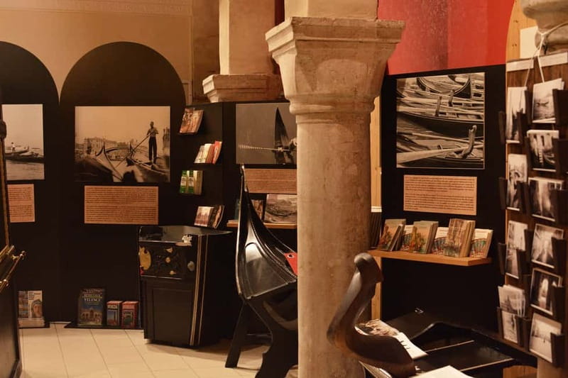 Venice: The Gondola Gallery 3D Experience - Price and Ticket Value: Priority Access for $10