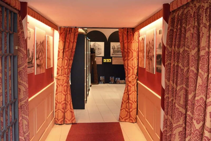 Venice: The Gondola Gallery 3D Experience - Who This Gondola Gallery Experience Is Best For