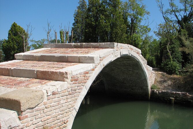 Venice: The Islands of the Lagoon Guided Tour - Torcello Option: Quiet, Ancient, and Sometimes Skippable