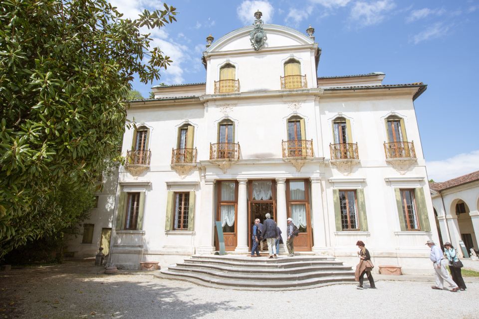 Venice to Padua Full-Day Brenta Riviera Boat Cruise - Price and Value: Is $157.47 a Fair Deal?