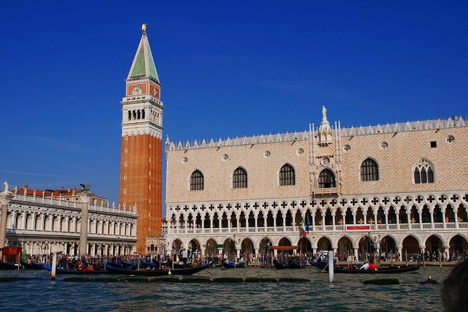Venice Tour by High-Speed train from Florence - Stop 4 and 5: Rialto Market and Ponte di Rialto (Venice’s Everyday Pulse)