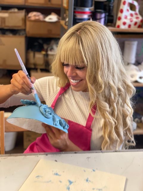 Venice: Venetian Masks Workshop - Who should book this workshop, and who might want a different Venice plan