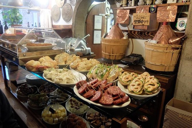 Venice Walking Tour: Eat and Drink - Stop 2: Ponte de Chiodo, a bridge you’ll want to pause for