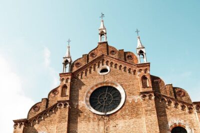 Venice Walking Tour with Audioguide on Your Smartphone - Stop-by-stop: the San Marco power block (and why it matters)