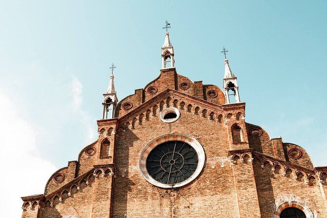 Venice Walking Tour with Audioguide on Your Smartphone - Stop-by-stop: the San Marco power block (and why it matters)