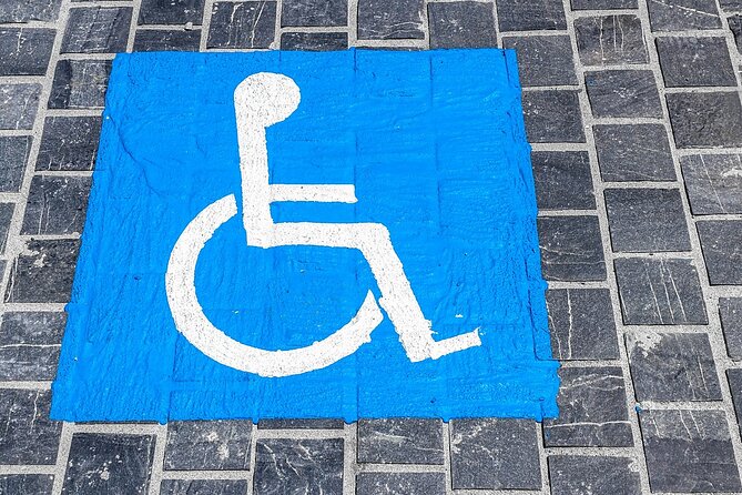 Venice Wheelchair-Accessible Private Tour - How Wheelchair Routing Works in Real Venice
