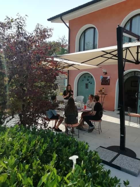 Venice: wine tour tasting along the Unesco Prosecco hills - Starting in Venice: Piazzale Roma to the Prosecco country