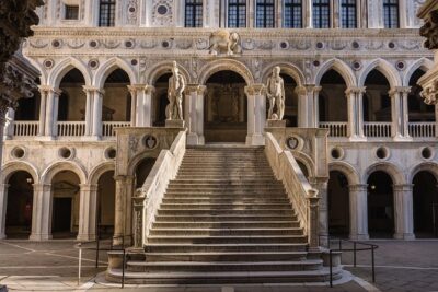 Venice: Winter Pass Top Attractions & City Walking Tour - Starting point at Venice Tours: get your bearings fast