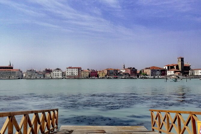 Venice's Cemetery on San Michele Island Tour - Meeting at Campo dei Gesuiti and the boat ride to the island
