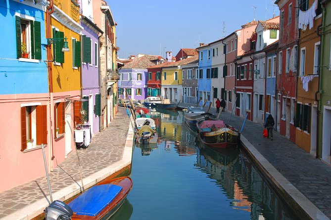 Venice’s Colorful Islands: Private Murano, Burano & Torcello Tour - The real schedule: how four hours gets split across three islands
