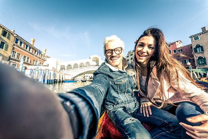 Venice's Icons: Basilica, Doge Palace, Rialto & Optional Gondola - St. Mark’s Basilica skip-the-line: what you gain fast