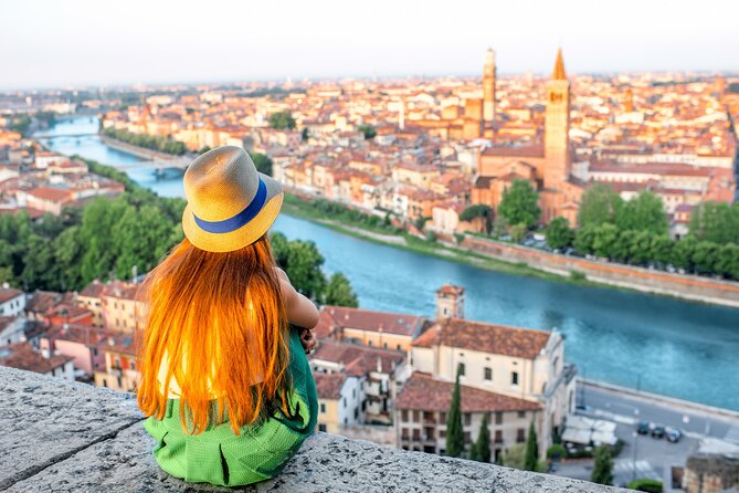 Verona Guided Tour from Venice by Train - Piazza delle Erbe: where Roman, medieval, and Baroque overlap