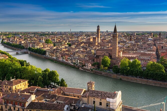 Verona Guided Tour from Venice by Train - Price and value: what $79.79 really buys you