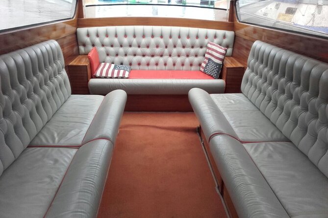 VIP Luxury Chauffeur Service – Venice to Dolomites, Cortina - From Piazzale Roma to the Dolomites: how this VIP transfer really works