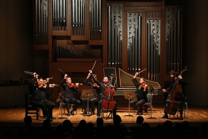 Vivaldi's Four Seasons Concert and Music Museum Visit - Who This Experience Is For (and Who Should Rethink It)