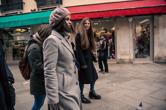 Walking in Venice Off-the-beaten Track - Why This 2-Hour Venice Walk Works Better Than Trying Alone