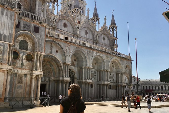 Walking in Venice Off-the-beaten Track - Stop 3: Cannaregio in 15 Minutes—The District Break You’ll Appreciate