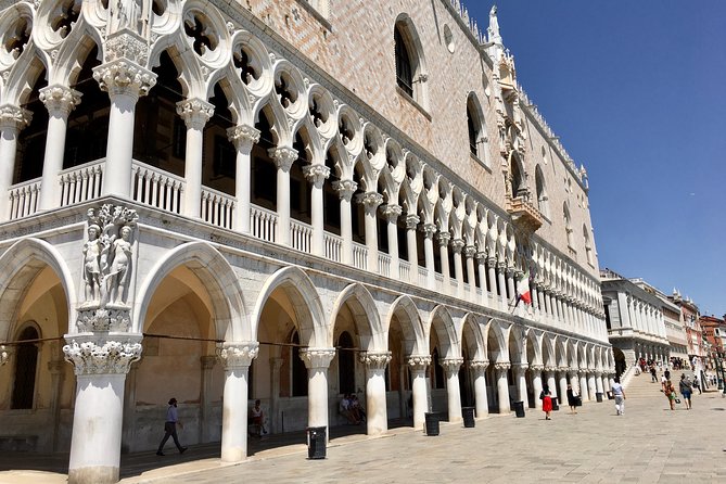 Walking in Venice Off-the-beaten Track - What the Guide Adds (And Why It’s Worth Paying For)