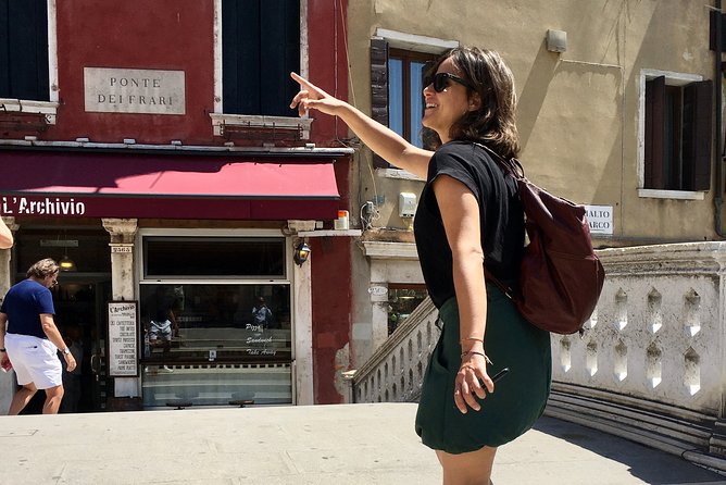 Walking in Venice Off-the-beaten Track - Pace, Group Size, and Value: Is $33.55 a Good Deal?