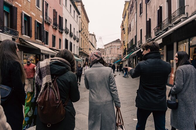 Walking in Venice Off-the-beaten Track - Starting at Stazione di Venezia Santa Lucia: A Smart Place to Begin