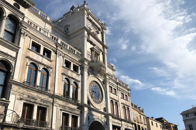 Walking Tour of Venice from St. Mark's Square to Rialto - Why this St. Mark’s to Rialto route works so well