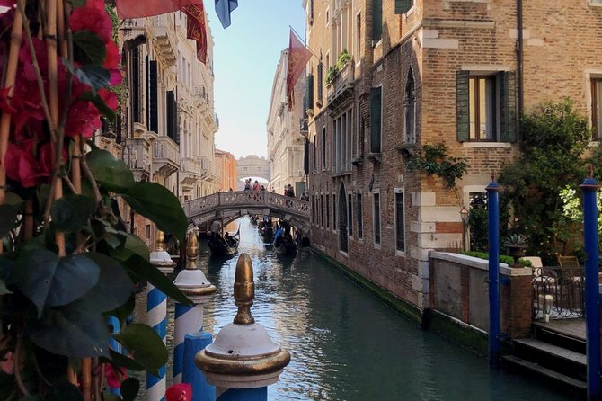 Walking Tour of Venice from St. Mark's Square to Rialto - Campo Santi Giovanni e Paolo and Teatro Malibran’s exterior